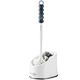 bathroom brush toilet brush plastic